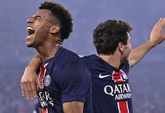 PSG vs. Inter (5-0): resumen, goles y minuto a minuto de la final de Champions League