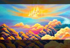 Conoce tu virtud oculta si me dices qué imagen observaste primero