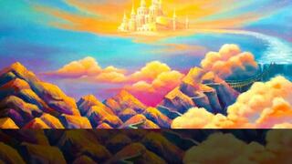 Conoce tu virtud oculta si me dices qué imagen observaste primero