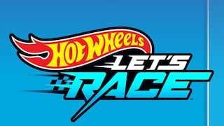 “Hot Wheels, ¡let’s race!”: cómo y cuándo ver a los autos más veloces del mundo en Netflix