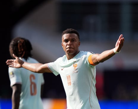 Mbappé recibe insólito Récord Guinness tras gol y clasificación a las semifinales del Mundial 2026