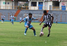 ¡Cruces listos! Así se jugarán los cuartos de final de la Copa Perú 2024