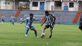 ¡Cruces listos! Así se jugarán los cuartos de final de la Copa Perú 2024