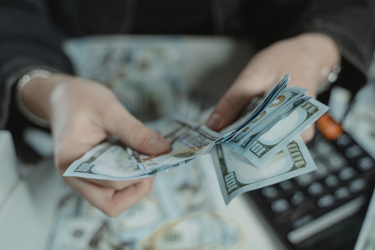 Alrededor de 7.5 millones de individuos obtendrán su pago anticipadamente en comparación con el resto (Foto: Pexels)