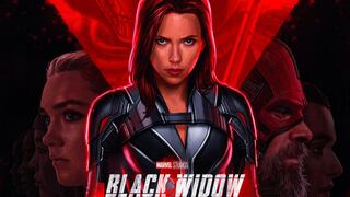 “Black Widow”: dónde está ubicada la tumba de Natasha Romanoff