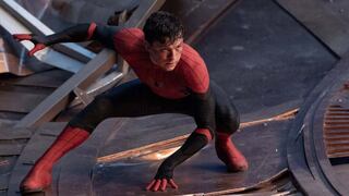 “Spider-Man: No Way Home”: Tom Holland desea que Peter Parker siga trabajando con Daredevil