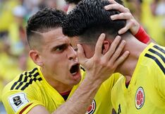 Colombia vs. Ecuador: fecha, horarios y canales de TV por las Eliminatorias 2026