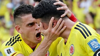 Colombia vs. Ecuador: fecha, horarios y canales de TV por las Eliminatorias 2026