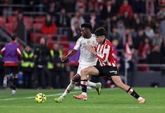 Video, resumen y goles: Real Madrid vs. Athletic Club (3-0) por LaLiga