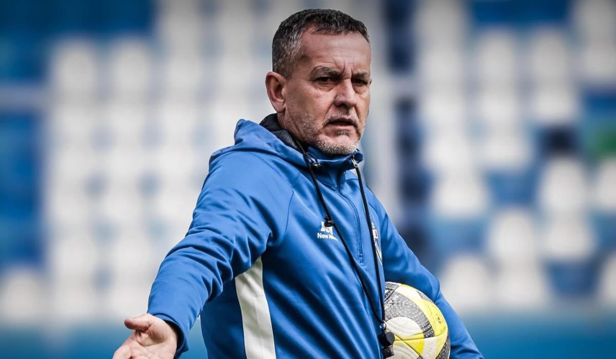 Horacio Melgarejo tiene experiencia en varios clubes de la Liga 1. (Foto: ADT)