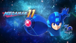 ¡Vuelve Mega Man! Capcom revela un nuevo título para el 2018 en todas las plataformas [VIDEO]