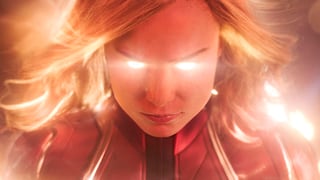¡Capitana Marvel bajo ataque! Rotten Tomatoes hizo este drástico cambio para favorecer a la crítica