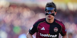 Fabio Gruber podría perderse la fecha FIFA de marzo con la Selección Peruana. (Foto: Getty Images)