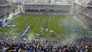 Vuelve el fútbol argentino: dirigentes en AFA acordaron inicio de torneo