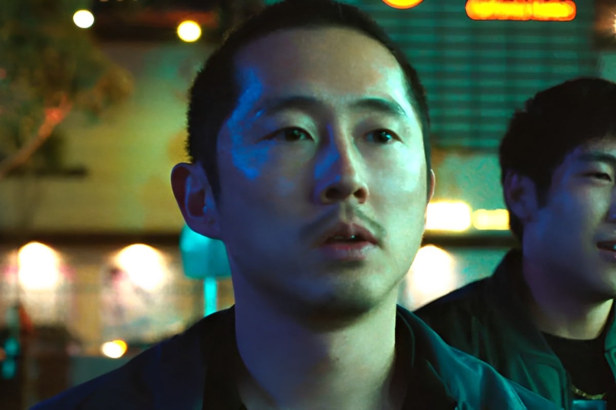 Steven Yeun, que asumió el rol de Danny Cho en la serie "BEEF", ya no forma parte del elenco de "Thunderbolts" (Foto: Netflix)