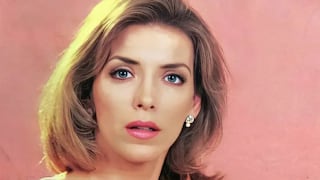 “Vuelve a mí”: quién es Laura Flores, la actriz que participa en la telenovela de William Levy