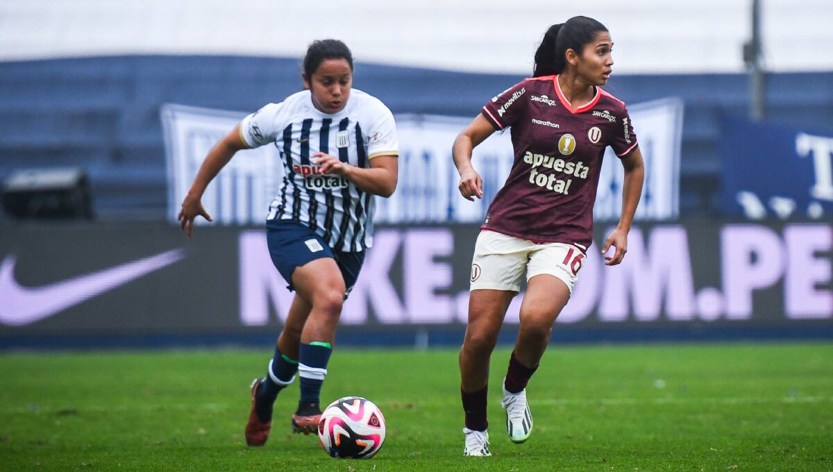 Universitario venció por 1-0 a Alianza Lima en la última edición del clásico. (Foto: Universitario)