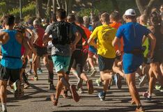 Santa María del Mar inicia el calendario running 2024 con evento deportivo de hasta 7.5K