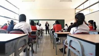 Sueldo docente 2023 en Perú: de cuánto será el salario de los profesores tras el aumento
