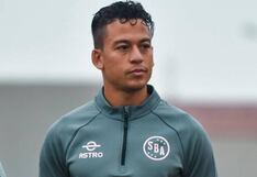 Cristian Benavente se renueva en Sport Boys apuntando a volver a la Selección Peruana