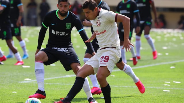 Liga 1: se cumplen dos meses del último partido del torneo local, ¿cómo iría el fútbol peruano?