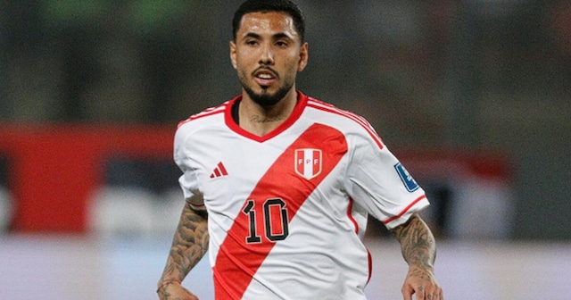 Sergio Peña (Malmo) - 2.5 millones de euros. (Foto: Getty Images)