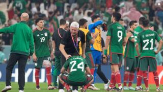 Futuro incierto: ¿qué le espera a los jugadores de México tras el Mundial Qatar 2022?