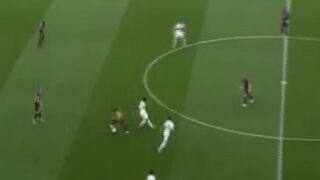 El sucesor de Iniesta: el joven Riqui Puig hizo tremenda jugada en el Barcelona-Boca [VIDEO]