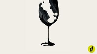 Dime qué figura observas y te indicaré cómo reaccionas ante una mentira