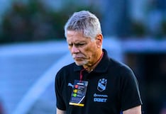 No va más: Sporting Cristal hizo oficial la salida de Paulo Autuori