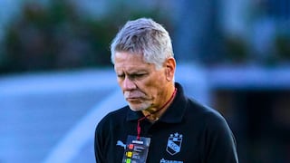 No va más: Sporting Cristal hizo oficial la salida de Paulo Autuori