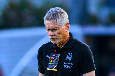 No va más: Sporting Cristal hizo oficial la salida de Paulo Autuori