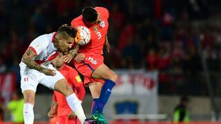Cinco conclusiones que dejó la derrota de Perú ante Chile