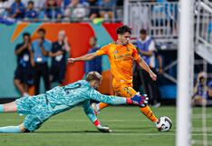 Video y goles: Real Madrid derrotó 2-1 a Chelsea en amistoso internacional en Estados Unidos