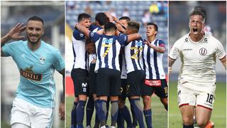 Alianza Lima: ¿Cuál de los tres históricos del fútbol peruano clasificó más veces a la Copa Libertadores?