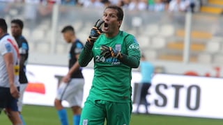 Alianza Lima: el reporte médico antes del choque ante Sporting Cristal