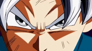 Dragon Ball Super | Goku Daishinkan de Dragon Ball Heroes es un problema para la nueva saga del canon