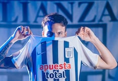 Con solo cuatro del 2023: la renovada oncena de Restrepo para su debut ante César Vallejo