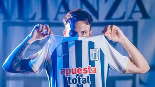 Con solo cuatro del 2023: la renovada oncena de Restrepo para su debut ante César Vallejo