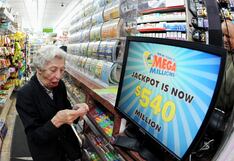 Mega Millions: cuál es el bote acumulado del viernes 2 de febrero