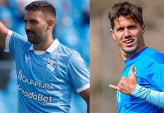 Todo listo en el Nacional: las alineaciones confirmadas del Sporting Cristal vs. Bolívar