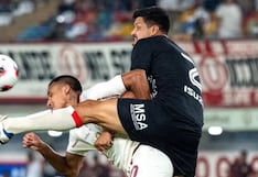 Universitario vs. UTC (2-0): goles, video y resumen por la fecha 7 del Torneo Apertura