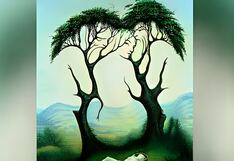 Descubre tu edad mental verdadera, según qué figura pudiste ver primero aquí