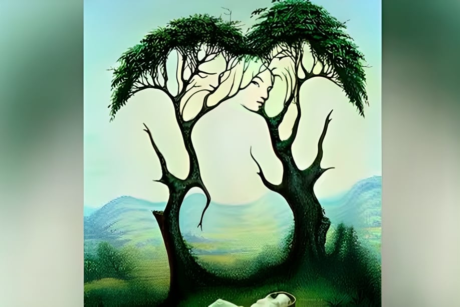 Test visual: observa la imagen y descubre cuál es tu verdadera edad mental (Foto: Internet)