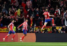 Video, resumen y penales: Real Madrid vs. Atlético de Madrid (4-2) por Champions League