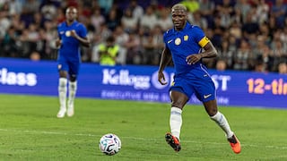 Partido gratis, Chelsea vs. Milan EN VIVO: ver hoy Claro Sports