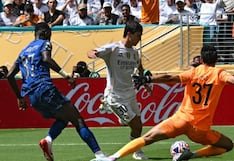 Goles, video y resumen: Real Madrid empató 1-1 ante Al Hilal por Mundial de Clubes