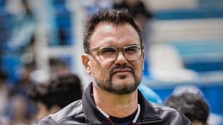 Atención, Universitario: entrenador de ADT advierte a los cremas a pocos días del debut