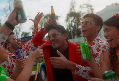 Grupo 7 de ‘Al Fondo hay Sitio’ lanza nuevo éxito para acabar con el calor del verano