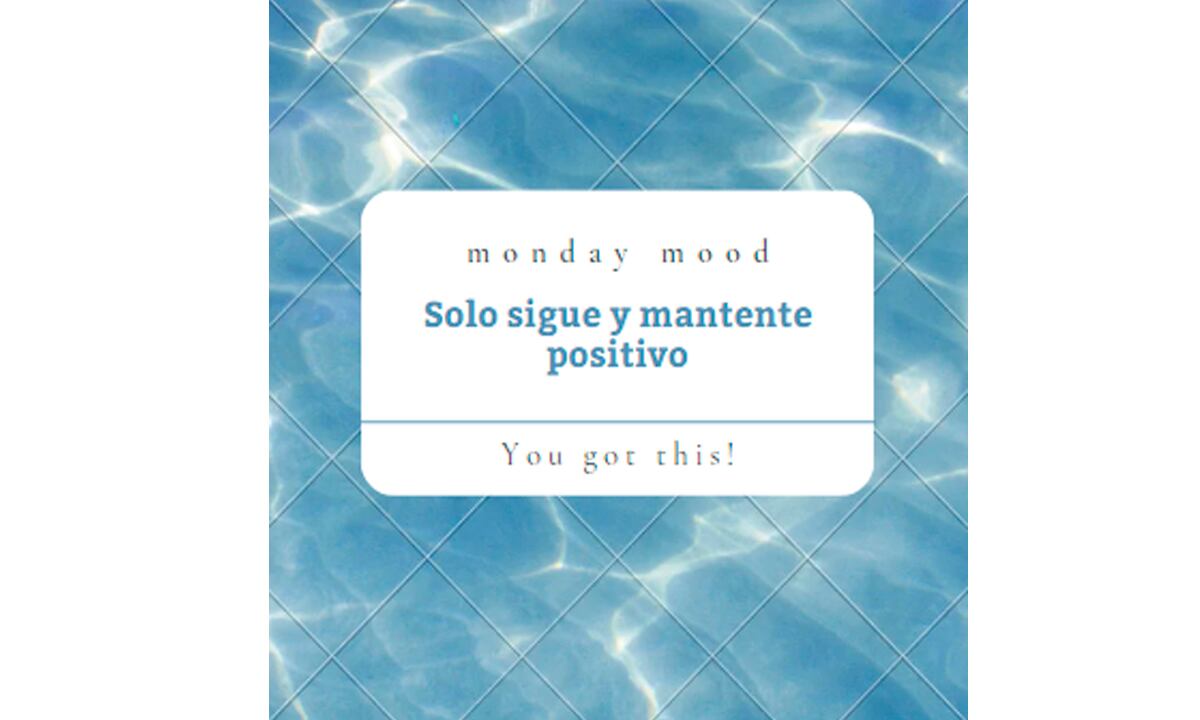 Mensajes para enviar por WhatsApp en Blue Monday. (Foto: Depor/Canva)